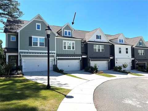 2559 Oakbourne Lane, Smyrna, GA 30080