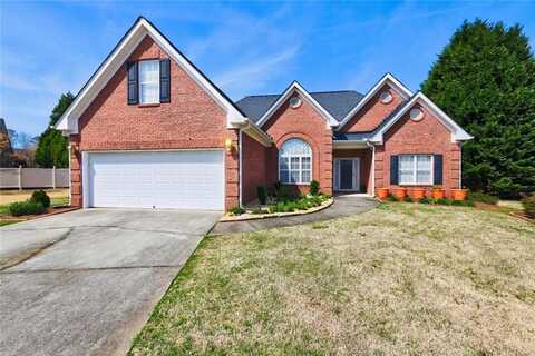 216 Chad Lane, Loganville, GA 30052