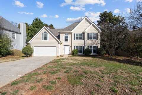 5590 Cannonero Drive, Alpharetta, GA 30005