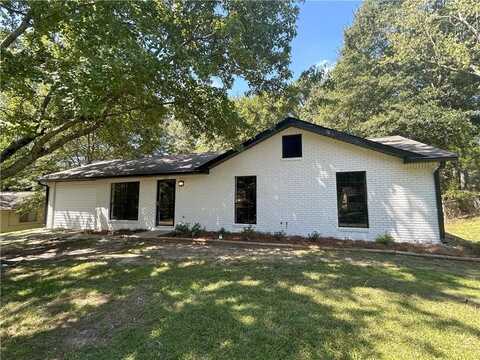 6115 Deerfield Court, Morrow, GA 30260