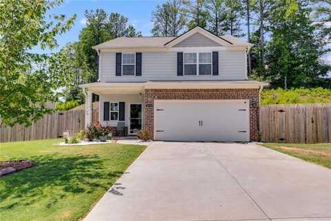 1018 Nandina Court, Villa Rica, GA 30180