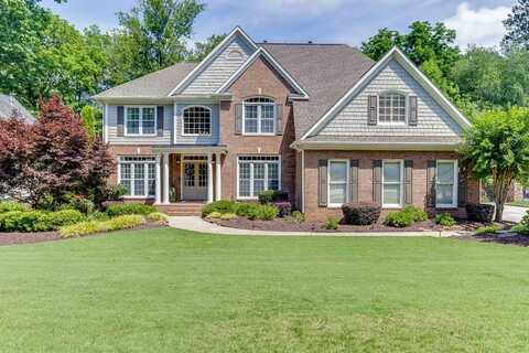 1473 RIVERVIEW RUN Lane, Suwanee, GA 30024