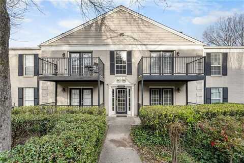 3701 Essex Avenue, Atlanta, GA 30339