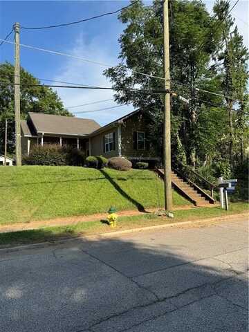 411 Lee Street, LaGrange, GA 30240