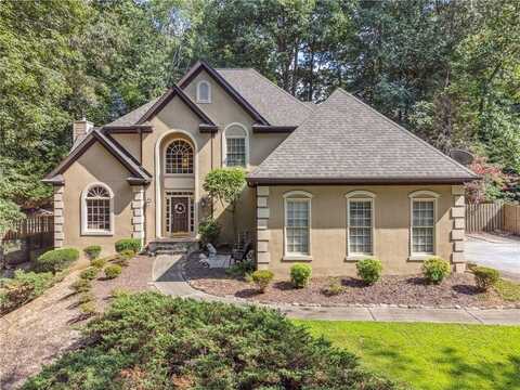 2505 Ridgehurst Drive, Buford, GA 30518