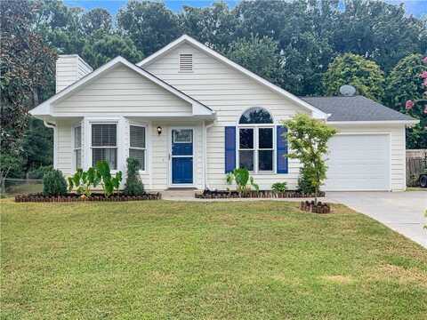 12 Stoneybrook Court SE, Cartersville, GA 30121