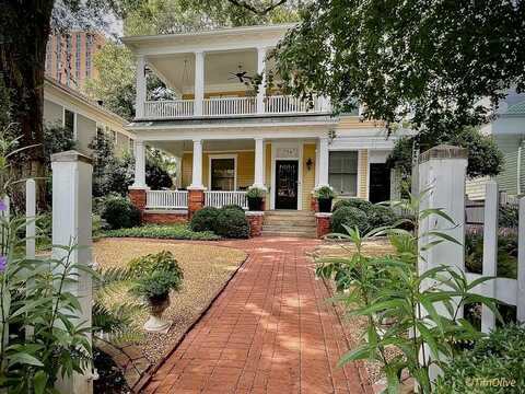 754 Piedmont Ave NE, Atlanta, GA 30308