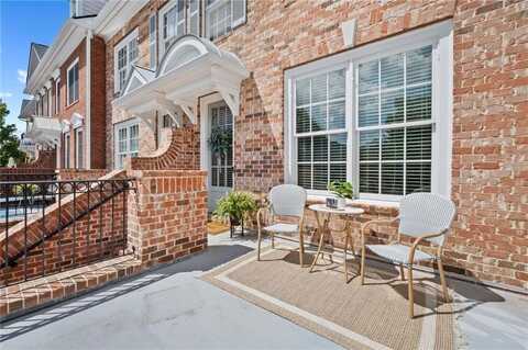 5911 Waters Edge Trail, Roswell, GA 30075