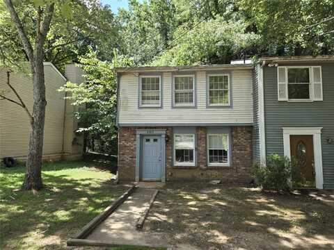 5569 MARBUT Road, Lithonia, GA 30058