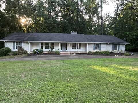 1480 Rainier Falls Drive NE, Atlanta, GA 30329