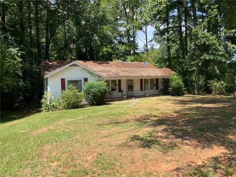 8845 Bells Ferry Road, Canton, GA 30114