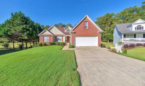 3076 Harris Mill Court, Duluth, GA 30096