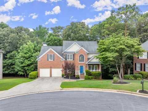 117 Willow View Lane, Canton, GA 30114