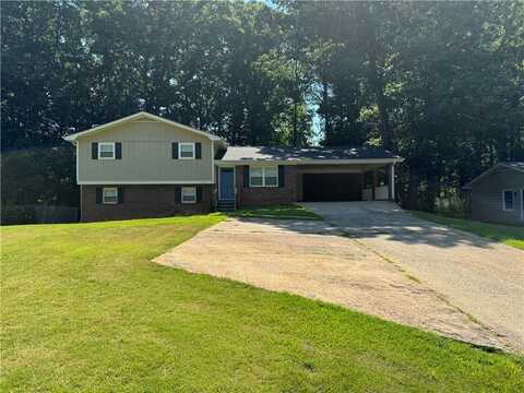 3859 Rosedale Lane, Douglasville, GA 30135