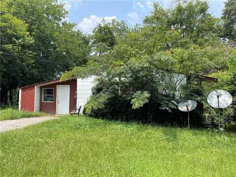 2435 Adger Road, Macon, GA 31206