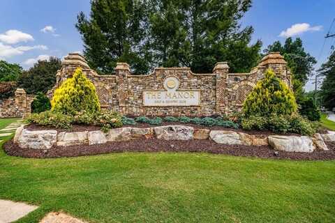 1068 Kent Court, Milton, GA 30004