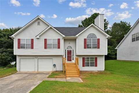 1262 Pebble Beach Lane, Hampton, GA 30228