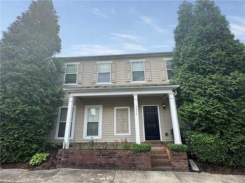 3236 Tallon Lane SW, Atlanta, GA 30311