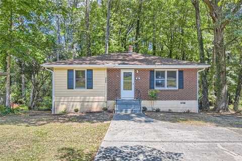 3543 Cobb Drive SE, Smyrna, GA 30080