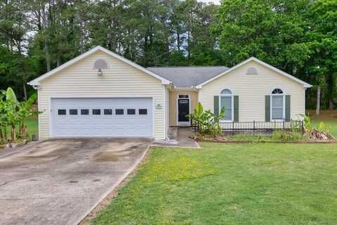 310 Harrison Lane, Winder, GA 30680