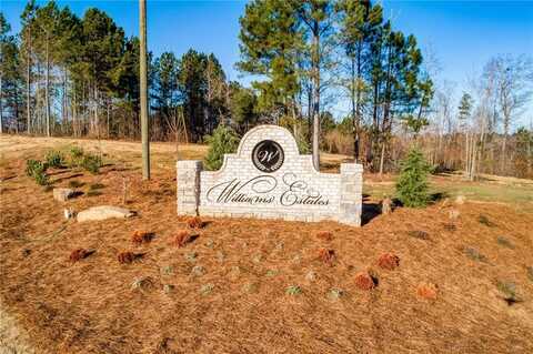 1055 Mt Carmel Church Lane, LOT 3, Canton, GA 30114