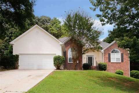 1972 Flowering Drive, Grayson, GA 30017