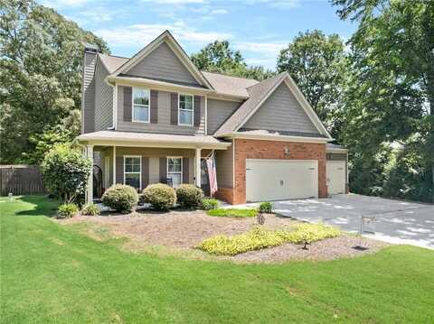 4053 Fieldstone Drive, Gainesville, GA 30506