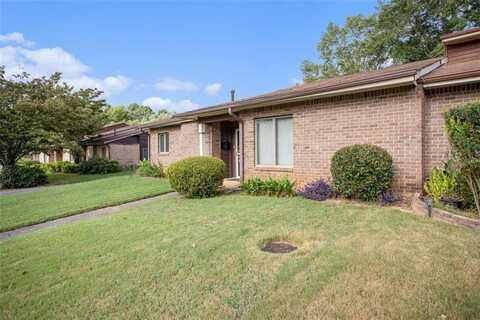 1491 Stoneleigh Way, Stone Mountain, GA 30088