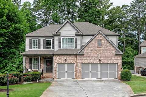 1937 Heatherbrooke Way NW, Acworth, GA 30101