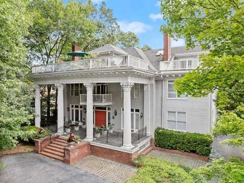 893 Piedmont Avenue NE, Atlanta, GA 30309