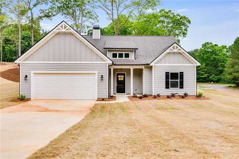 138 Sourwood Drive, Mansfield, GA 30055