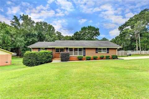 879 Old Tucker Road, Stone Mountain, GA 30087