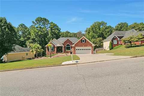 1931 Flowering Drive, Grayson, GA 30017