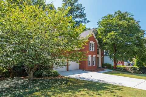 3837 Princeton Oaks NW, Kennesaw, GA 30144