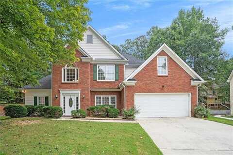 1305 Kelly Nelson Drive, Lawrenceville, GA 30043