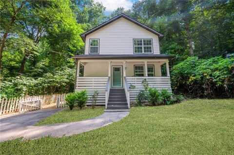 1151 2nd Street NW, Atlanta, GA 30318