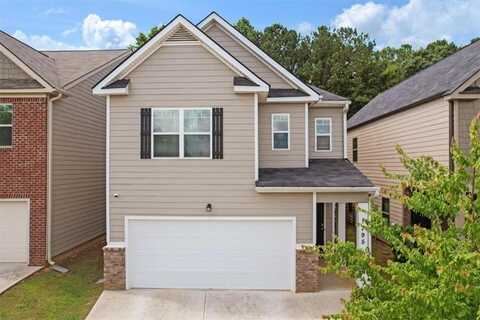 1795 Labonte Parkway, Mcdonough, GA 30253