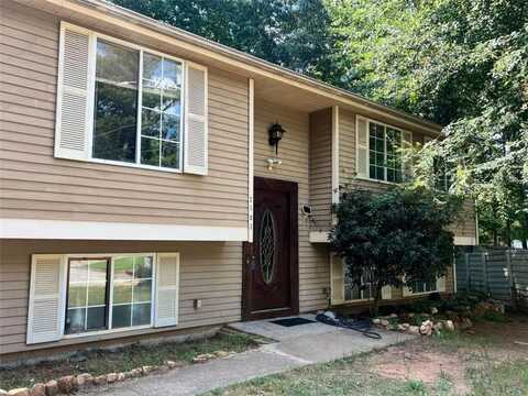 2103 Scarbrough Road, Stone Mountain, GA 30088