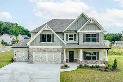 514 Adventure Trail, Jefferson, GA 30549