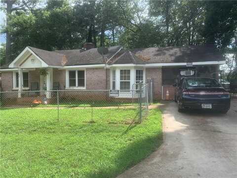 574 Glendale Road, Scottdale, GA 30079