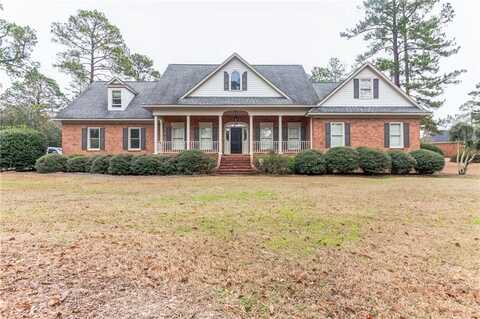 603 Timberland Drive, Cordele, GA 31015