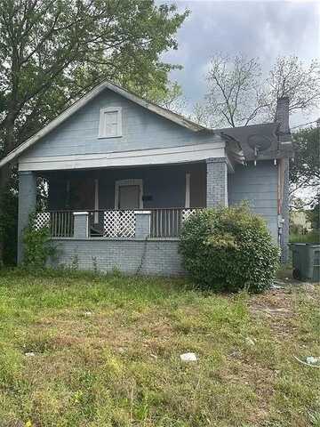 2744 Cherry Avenue, Macon, GA 31204