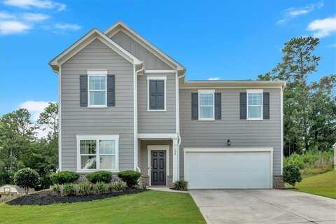 124 Genoa Drive NW, Cartersville, GA 30120