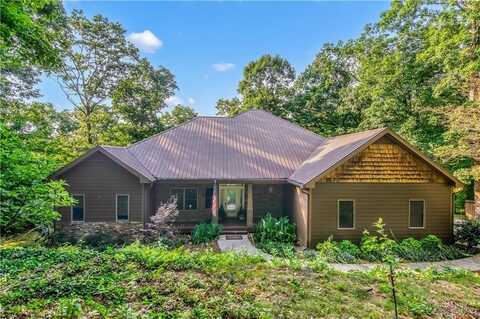 790 Old Burnt Mountain Road, Ellijay, GA 30536