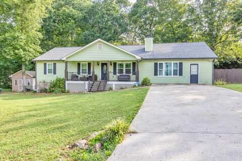 345 Rowan Court, Auburn, GA 30011