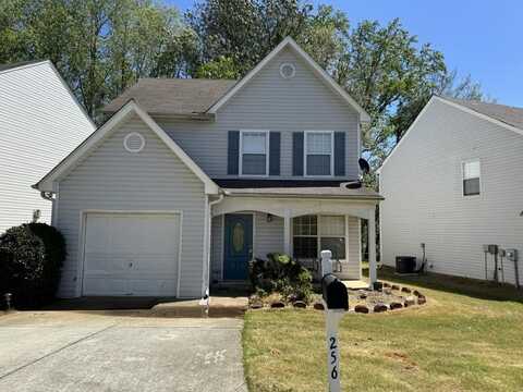 256 Springbottom Court, Lawrenceville, GA 30046