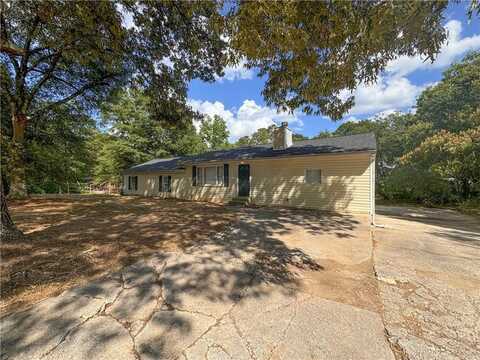 6862 Old Beulah Road, Lithia Springs, GA 30122