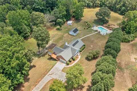 289 Barn Road, Canton, GA 30115