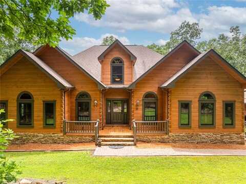 31 High Cliff Road, Jasper, GA 30143