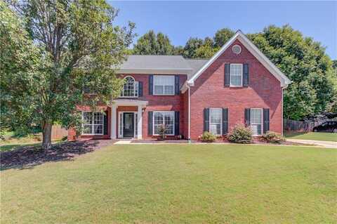 5535 Silk Oak Way, Sugar Hill, GA 30518